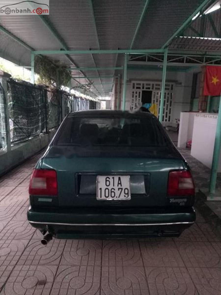 Fiat Tempra 1.6 MT 1997 - Cần bán Fiat đời 1997, xe đẹp long lanh, gầm bệ chắc nịch