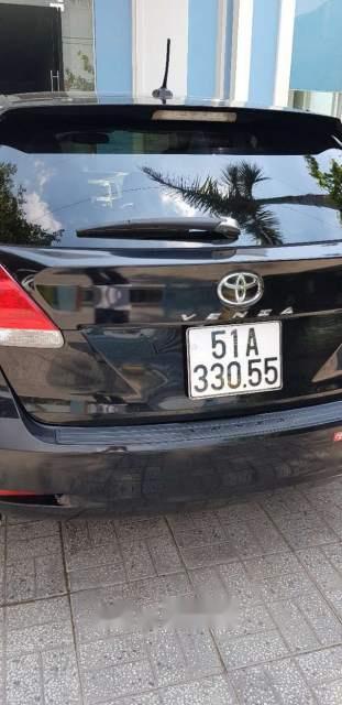 Toyota Venza 3.5  2010 - Cần bán gấp Toyota Venza 3.5 đời 2010, nhập khẩu