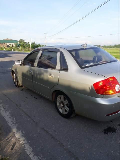 Lifan 520   2007 - Bán Lifan 520 đời 2007, xe đẹp