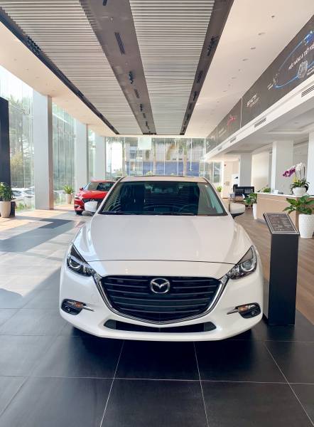 Mazda 3 2019 - Mazda 3 Premium 2019 top 10 xe bán chạy nhất hiện nay