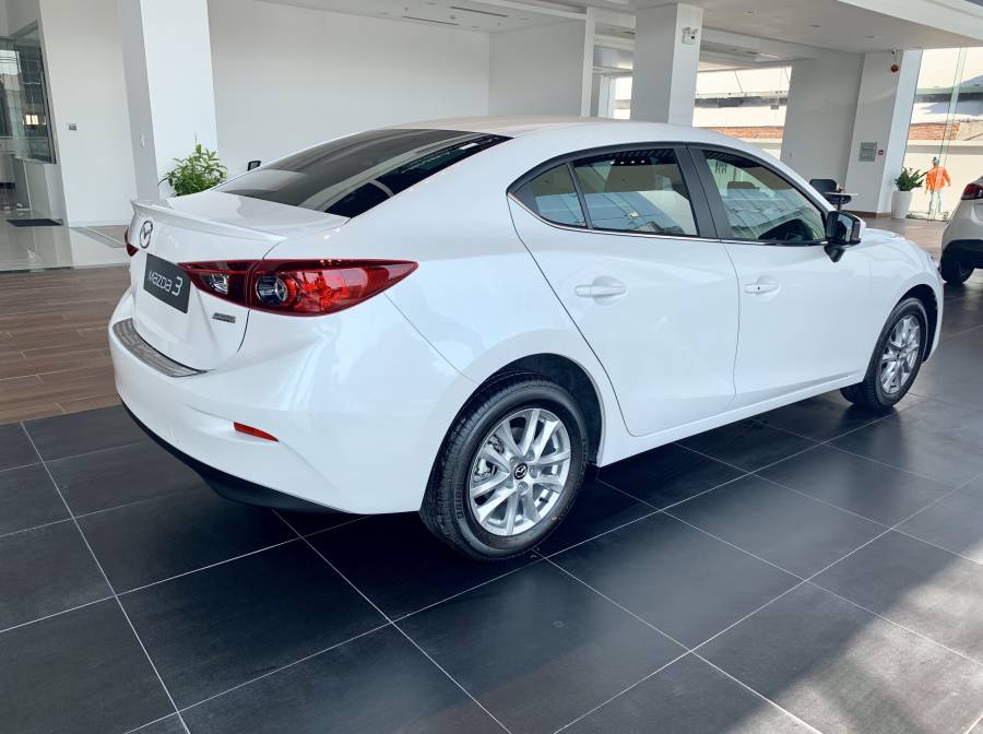 Mazda 3 2019 - Mazda 3 Premium 2019 top 10 xe bán chạy nhất hiện nay