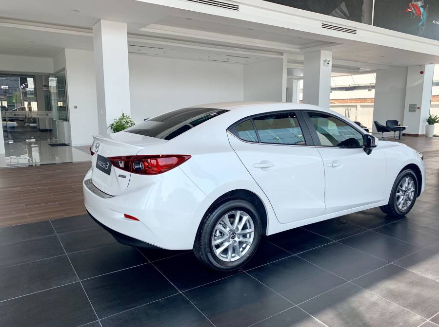 Mazda 3 2019 - Mazda 3 Premium 2019 top 10 xe bán chạy nhất hiện nay