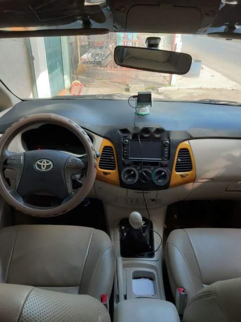 Toyota Innova 2008 - Bán xe Toyota Innova đời 2008 xe gia đình, giá tốt