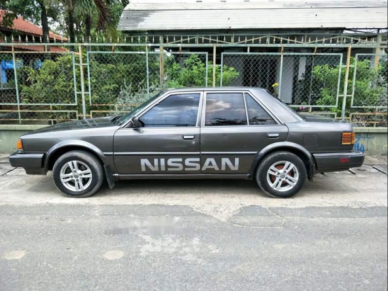 Nissan Stagea 1993 - Bán Nissan Stagea năm 1993, nhập khẩu chính chủ