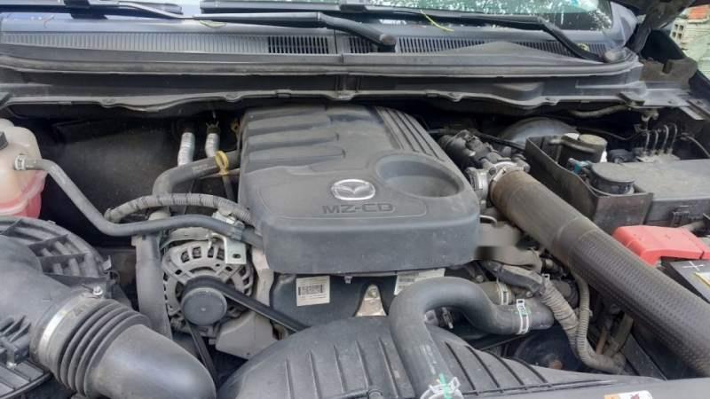 Mazda BT 50 2015 - Bán Mazda BT 50 năm sản xuất 2015, nhập khẩu chính chủ