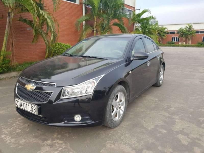 Chevrolet Cruze   2011 - Bán Chevrolet Cruze đời 2011, giá cạnh tranh