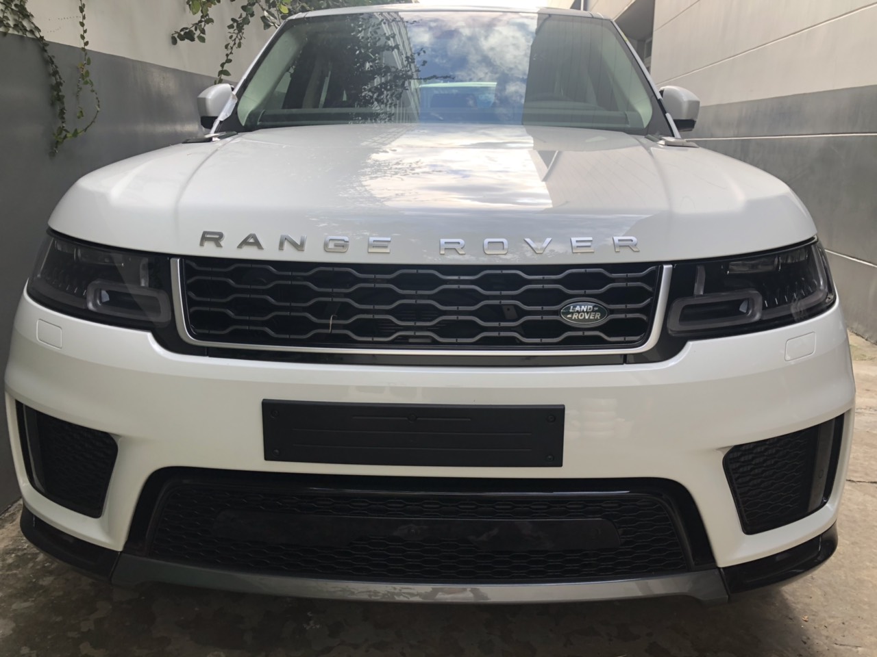 LandRover 2019 - 0932222253 bán xe Range Rover Sport SE - HSE 2020, 7 chỗ, màu trắng, đỏ, xanh, đồng, giao ngay toàn quốc