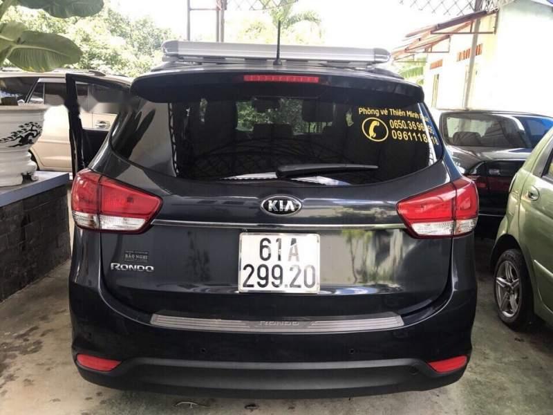 Kia Rondo 2016 - Bán Kia Rondo đời 2016, giá chỉ 560 triệu