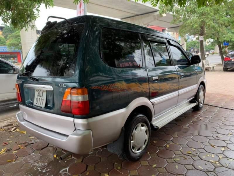 Toyota Zace 2005 - Bán ô tô Toyota Zace 2005, giá 176tr