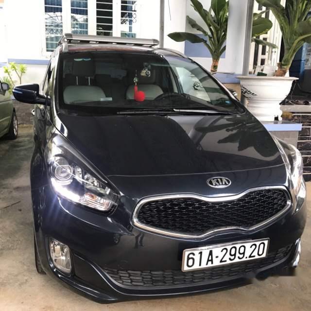 Kia Rondo 2016 - Bán Kia Rondo đời 2016, giá chỉ 560 triệu