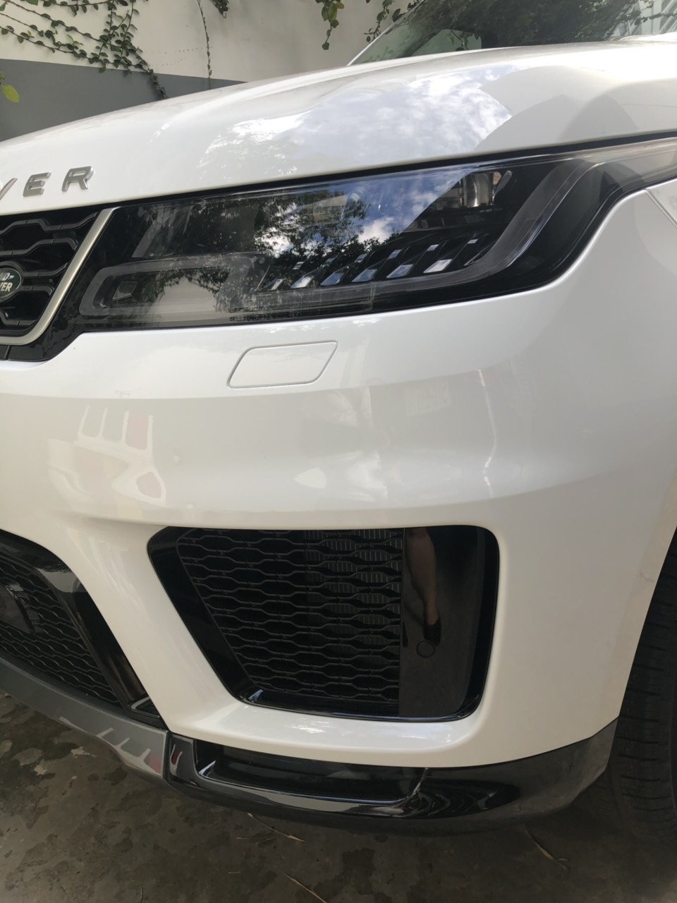 LandRover 2019 - 0932222253 bán xe Range Rover Sport SE - HSE 2020, 7 chỗ, màu trắng, đỏ, xanh, đồng, giao ngay toàn quốc