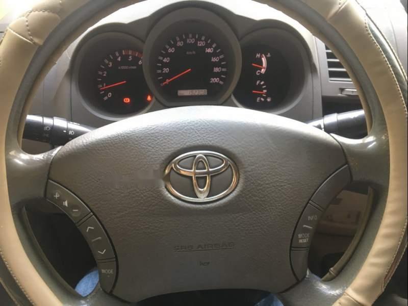 Toyota Hilux 3.0 2008 - Bán Toyota Hilux 3.0 đời 2008, xe nhập, giá 345tr