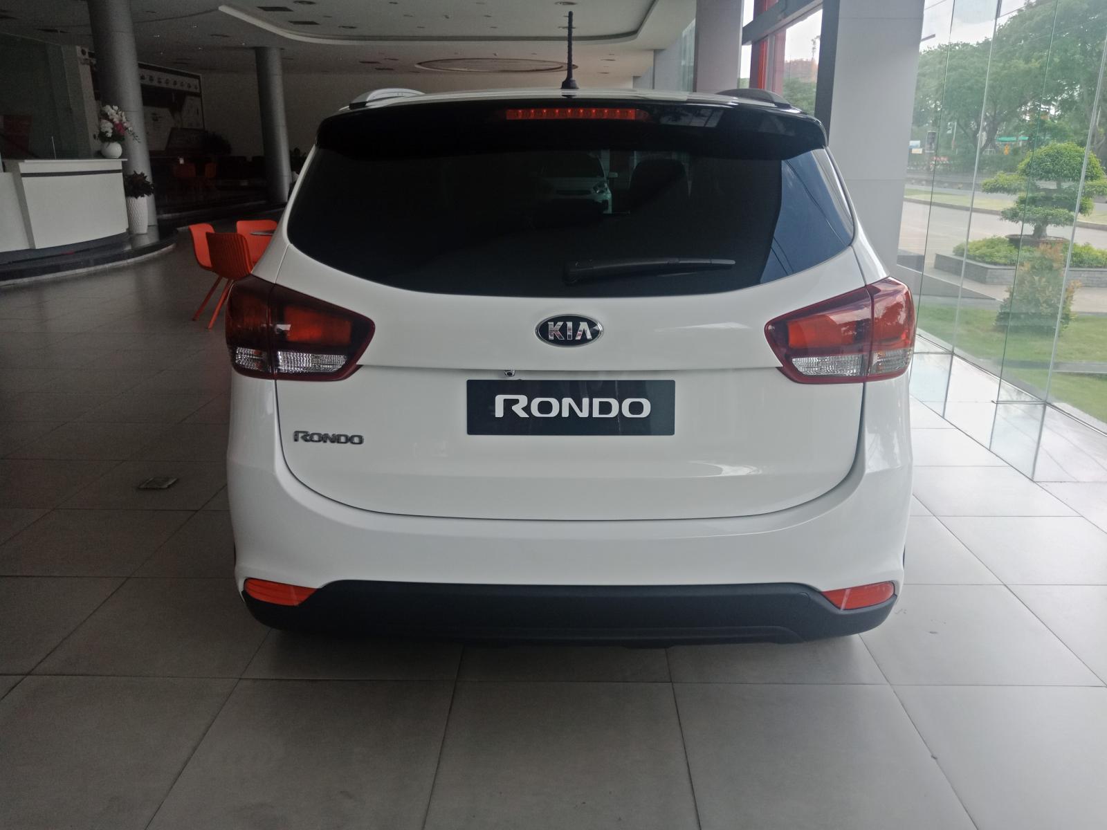 Kia Rondo 2019 - Kia Rondo 2019 nhiều cải tiến giá hấp dẫn có nhiều ưu đãi, có sẵn xe giao ngay