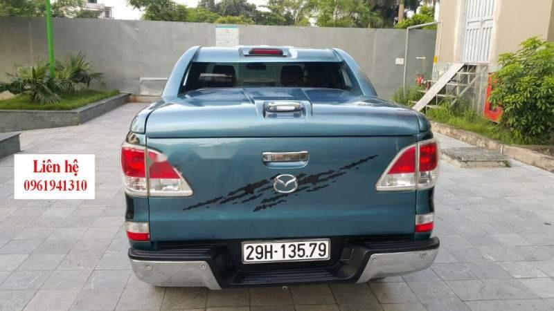 Mazda BT 50  3.2 AT 2014 - Bán Mazda BT 50 3.2 AT đời 2014, xe chính chủ