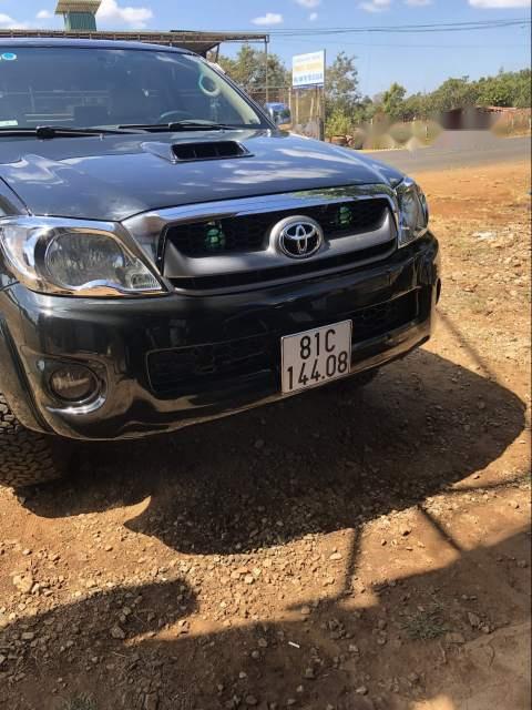 Toyota Hilux 3.0 G 2009 - Bán Toyota Hilux 3.0 G sản xuất năm 2009, giá 380tr