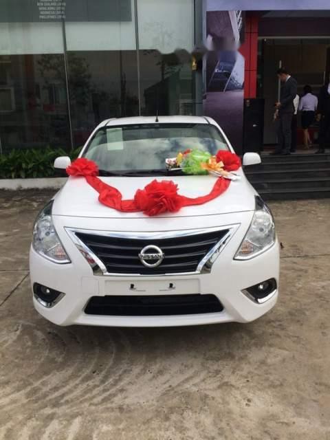 Nissan Sunny    XL 1.5 MT  2019 - Bán Nissan Sunny năm sản xuất 2019, màu trắng, xe Sedan hạng C, bền bỉ và tiết kiệm nhiên liệu