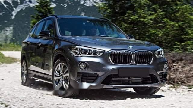 BMW X1   xDrive  2019 - Bán BMW X1 xDrive năm sản xuất 2019, nhập khẩu  