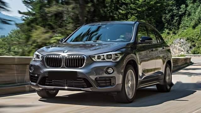 BMW X1   xDrive  2019 - Bán BMW X1 xDrive năm sản xuất 2019, nhập khẩu  