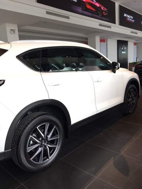 Mazda CX 5  2.0L 2WD 2019 - Bán xe Mazda CX 5 sản xuất năm 2019, màu trắng