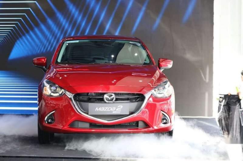 Mazda 2     2019 - Bán Mazda 2 - Công nghệ vượt trội