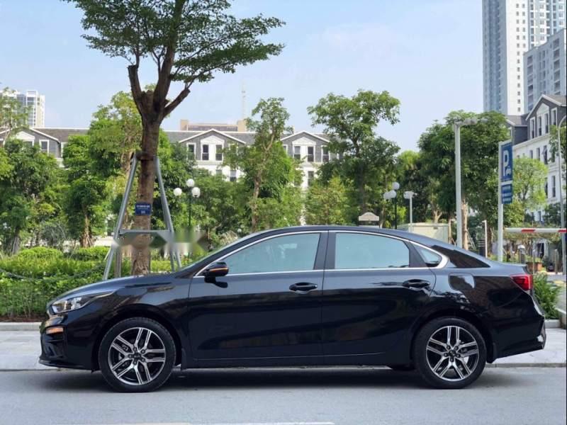 Kia Cerato   1.6AT Deluxe 2019 - Bán Kia Cerato 2019, chất lượng tốt