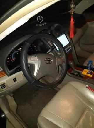 Toyota Camry   2007 - Bán Toyota Camry Sx 2007, nguyên bản