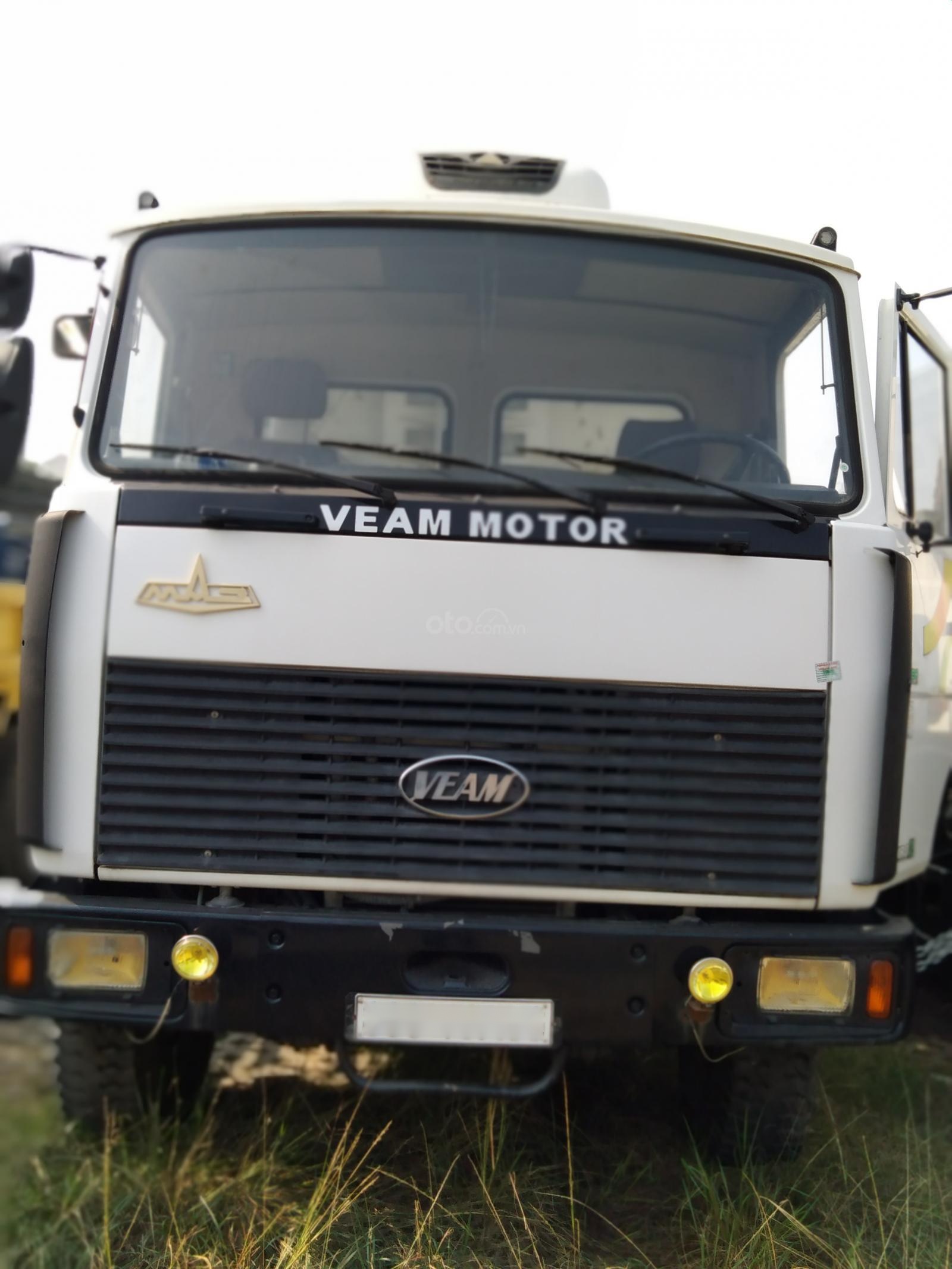 Veam VB1100 2016 - Cần bán xe Veam VB1110 đời 2016