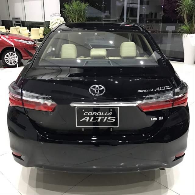 Toyota Corolla altis  1.8G 2019 - Bán xe Toyota Corolla altis 1.8G sản xuất năm 2019, có xe giao ngay