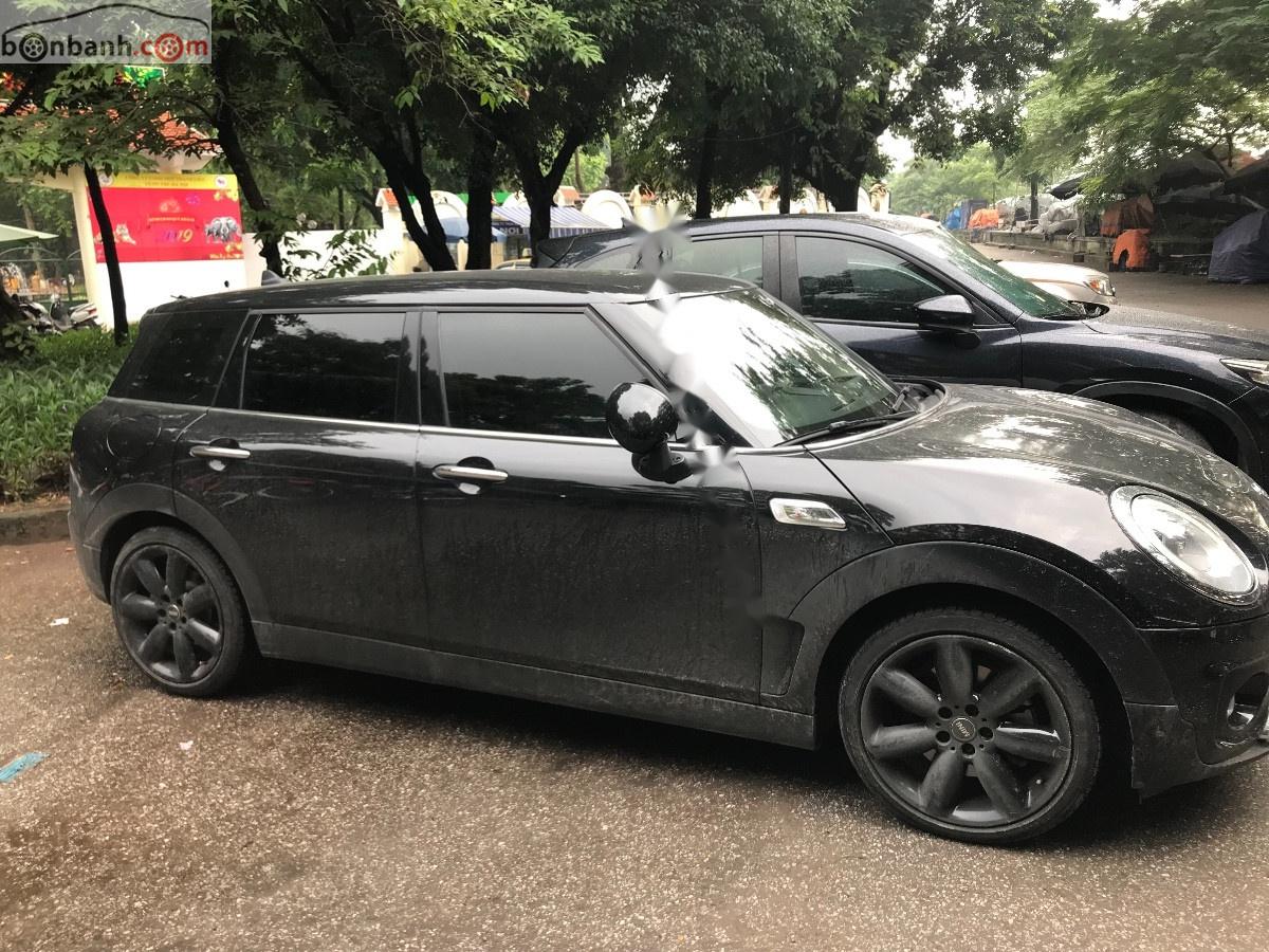 Mini Cooper Clubman S  2017 - Bán Mini Cooper Clubman S đời 2017, nhập khẩu  