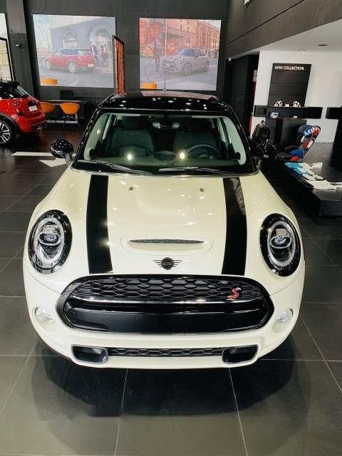 Mini Cooper  S 2018 - Bán Mini Cooper S năm sản xuất 2018, hai màu, nhập khẩu nguyên chiếc