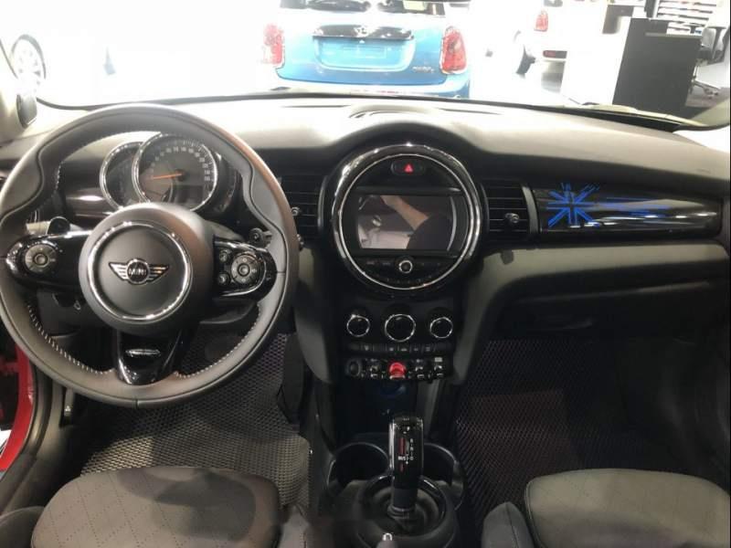 Mini Cooper  S 2018 - Bán Mini Cooper S năm sản xuất 2018, hai màu, nhập khẩu nguyên chiếc