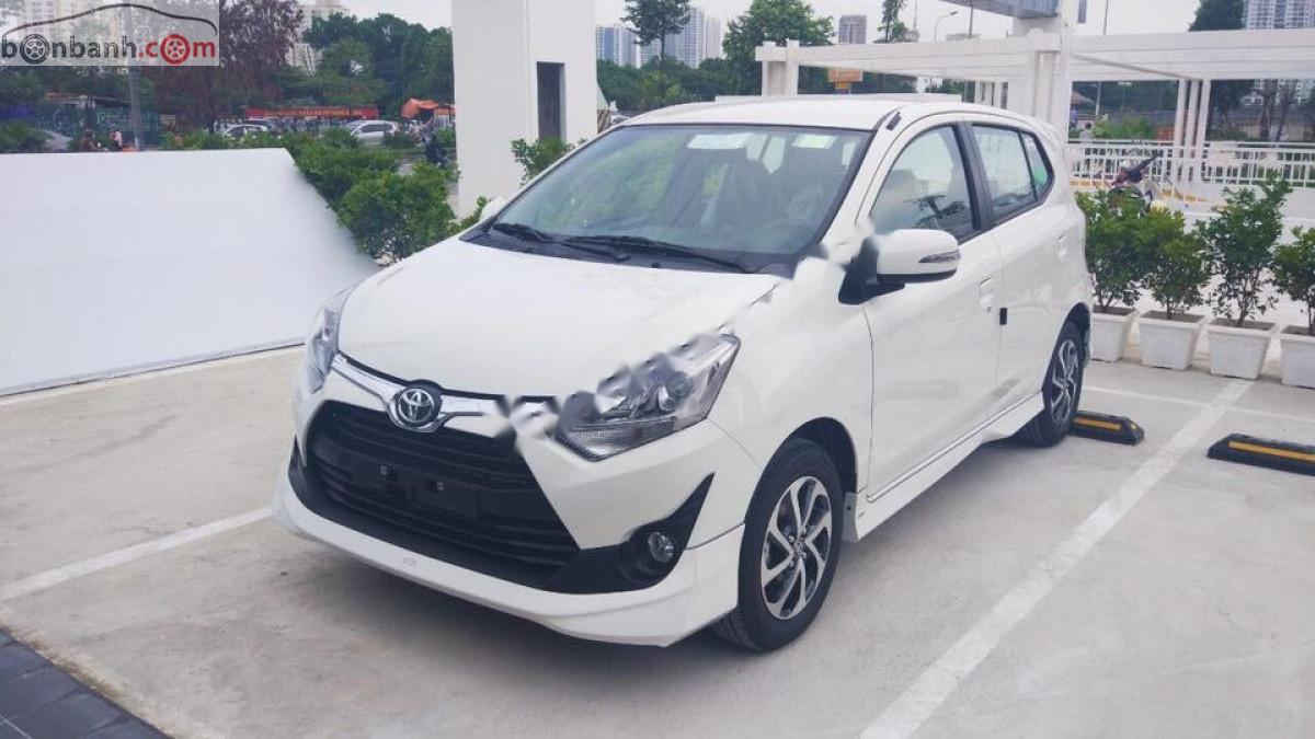 Toyota Wish  1.2G AT 2019 - Bán Toyota Wish 1.2G AT đời 2019, màu trắng, nhập khẩu, giá 360tr