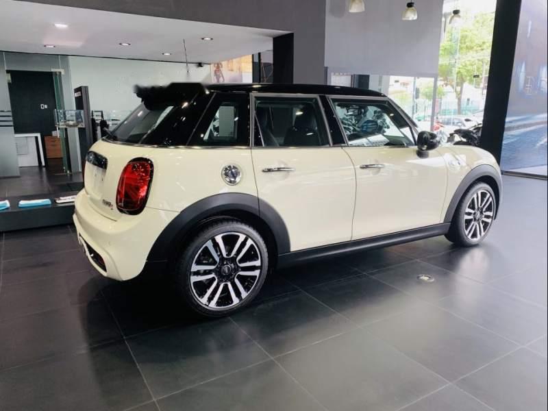 Mini Cooper  S 2018 - Bán Mini Cooper S năm sản xuất 2018, hai màu, nhập khẩu nguyên chiếc