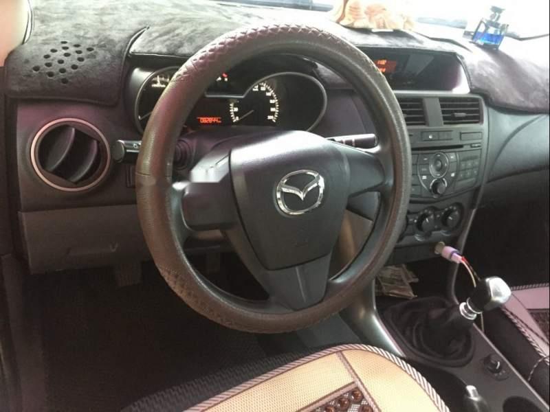 Mazda BT 50 2016 - Bán Mazda BT 50 năm sản xuất 2016 chính chủ, giá 500tr