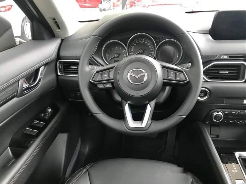 Mazda CX 5   Deluxe   2019 - Bán xe Mazda CX 5 Deluxe sản xuất 2019, màu đỏ, 857 triệu