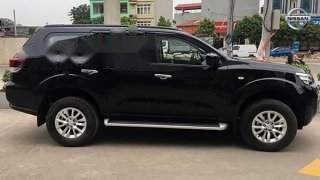 Nissan X Terra   2019 - Bán xe Nissan X Terra 2019, màu đen, nhập khẩu