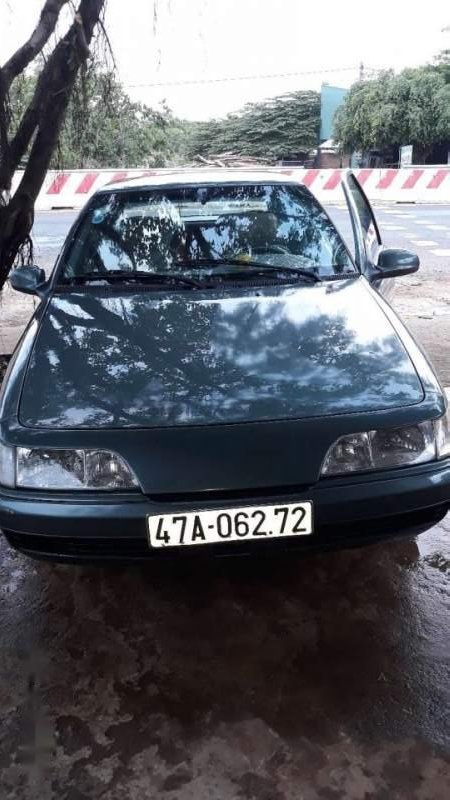 Daewoo Espero 1996 - Cần bán xe Daewoo Espero sản xuất năm 1996 như mới