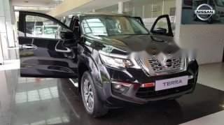 Nissan X Terra   2019 - Bán xe Nissan X Terra 2019, màu đen, nhập khẩu