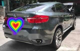 BMW X6   2010 - Bán xe BMW X6 năm 2010, nhập khẩu, giá 950tr