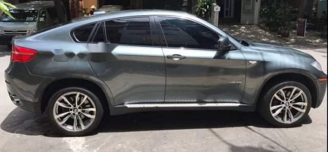 BMW X6   2010 - Bán xe BMW X6 năm 2010, nhập khẩu, giá 950tr