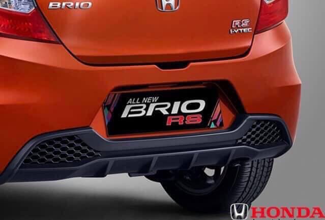 Honda Brio G 2019 - Bán Brio nhập khẩu nguyên chiếc, số tự động, giá tốt 0942.627.357