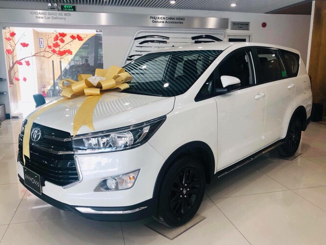 Toyota Innova 2.0E 2019 - Innova khuyến mãi tháng 6 giá cực tốt, chỉ từ 731 triệu đồng, liên hệ ngay 0907044926 để nhận được ưu đãi tốt nhất