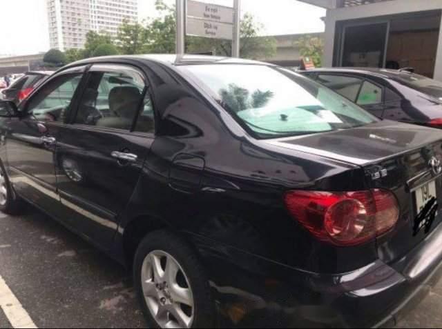 Toyota Corolla altis   2007 - Bán Toyota Corolla altis năm sản xuất 2007, xe chính chủ