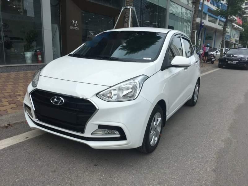 Hyundai Grand i10   2019 - Bán Hyundai Grand i10 đời 2019, ưu đãi hấp dẫn