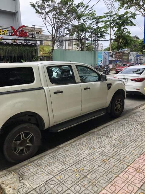 Ford Ranger   2013 - Bán xe Ford Ranger đời 2013 nhập khẩu Thái, 2 cầu số sàn