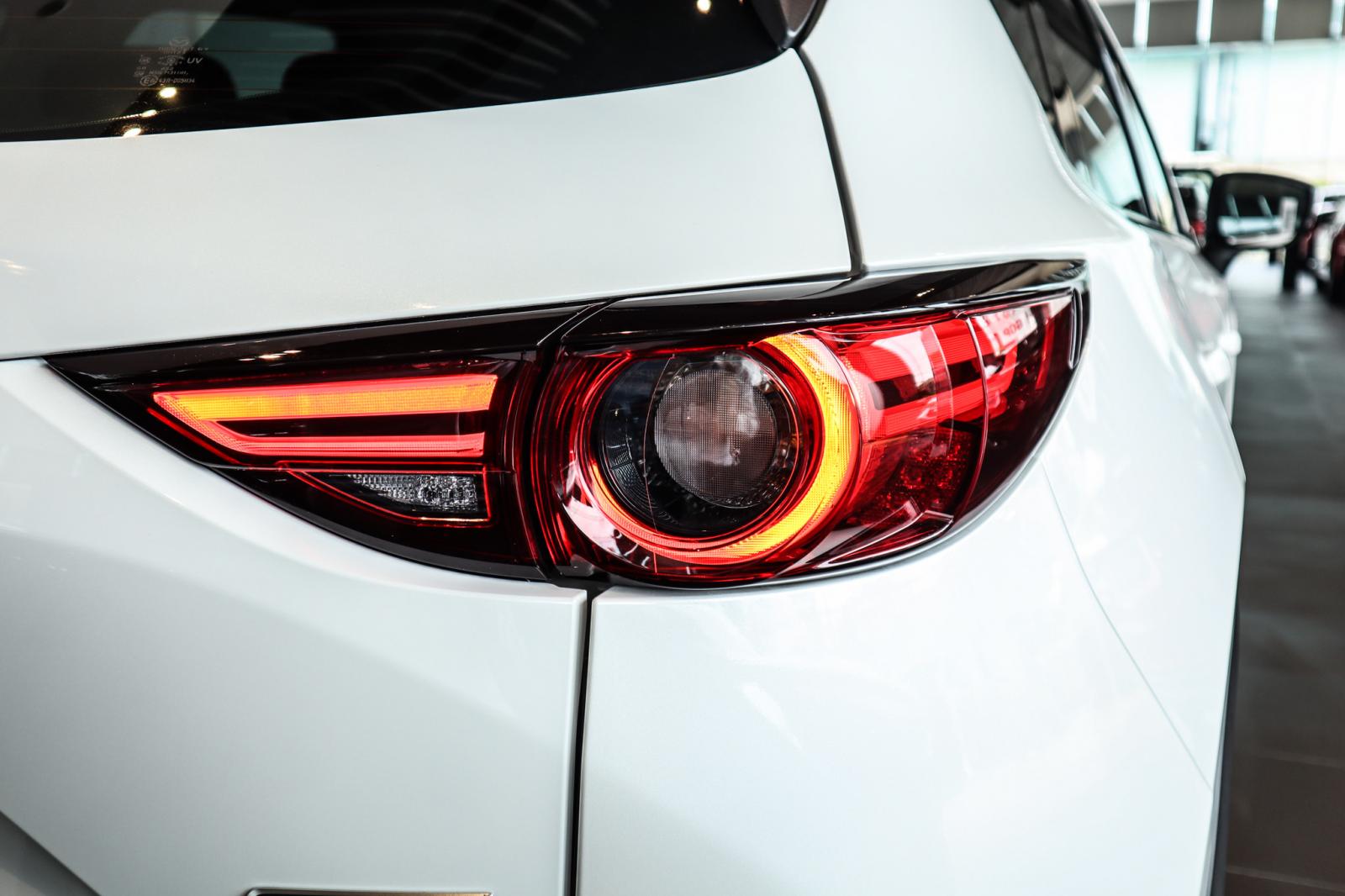 Mazda CX 5 2.0 WD 2019 - [Mazda Bình Triệu] Bán xe Mazda CX5 2019, giá tốt nhất HCM, hỗ trợ vay lên đến 80%, LH: 0903070093