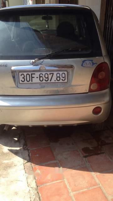 Chery QQ3   2009 - Cần bán Chery QQ3 đời 2009, xe đẹp, máy êm, điều hoà mới cả dàn