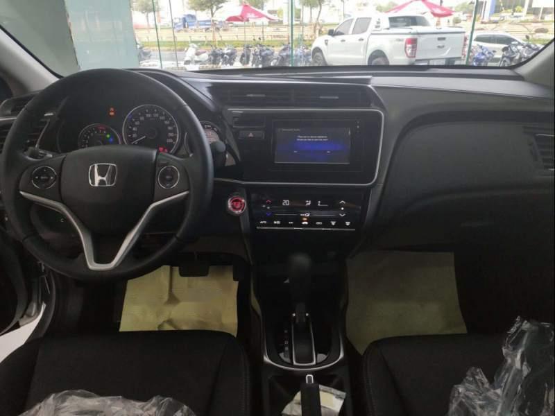 Honda City    2019 - Bán ô tô Honda City đời 2019, màu trắng