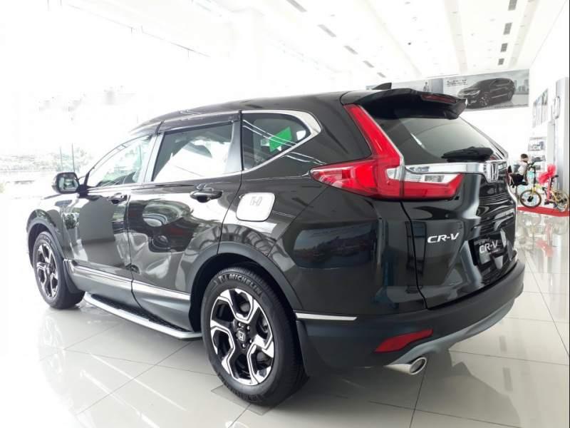 Honda CR V 1.5 E 2019 - Bán Honda CR V đời 2019, xe nhập, đủ màu - giao ngay