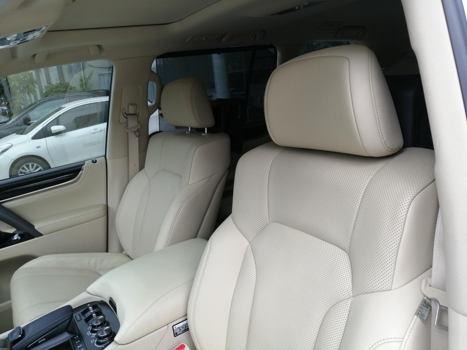 Lexus LX 570 2015 - Bán Lexus LX đời 2016, màu trắng LH 0945.39.2468
